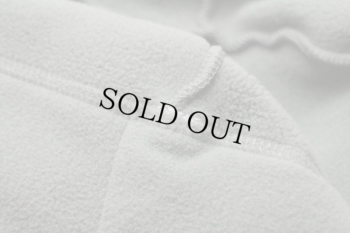 画像3: 米軍 POLARTEC フリースキャップ フォリアージグリーン (3)