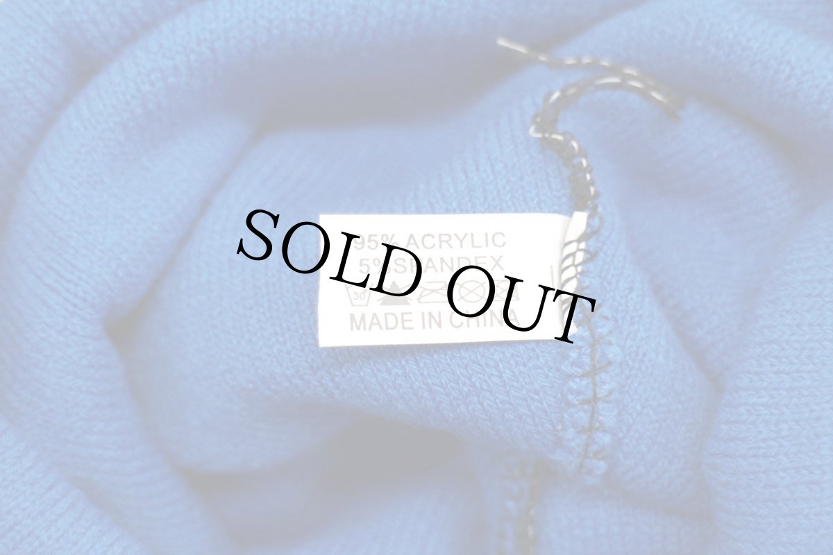 画像8: BUD LIGHTバドライト × NFL刺繍 アクリル ニットキャップ★Budweiserバドワイザー ニット帽 (8)