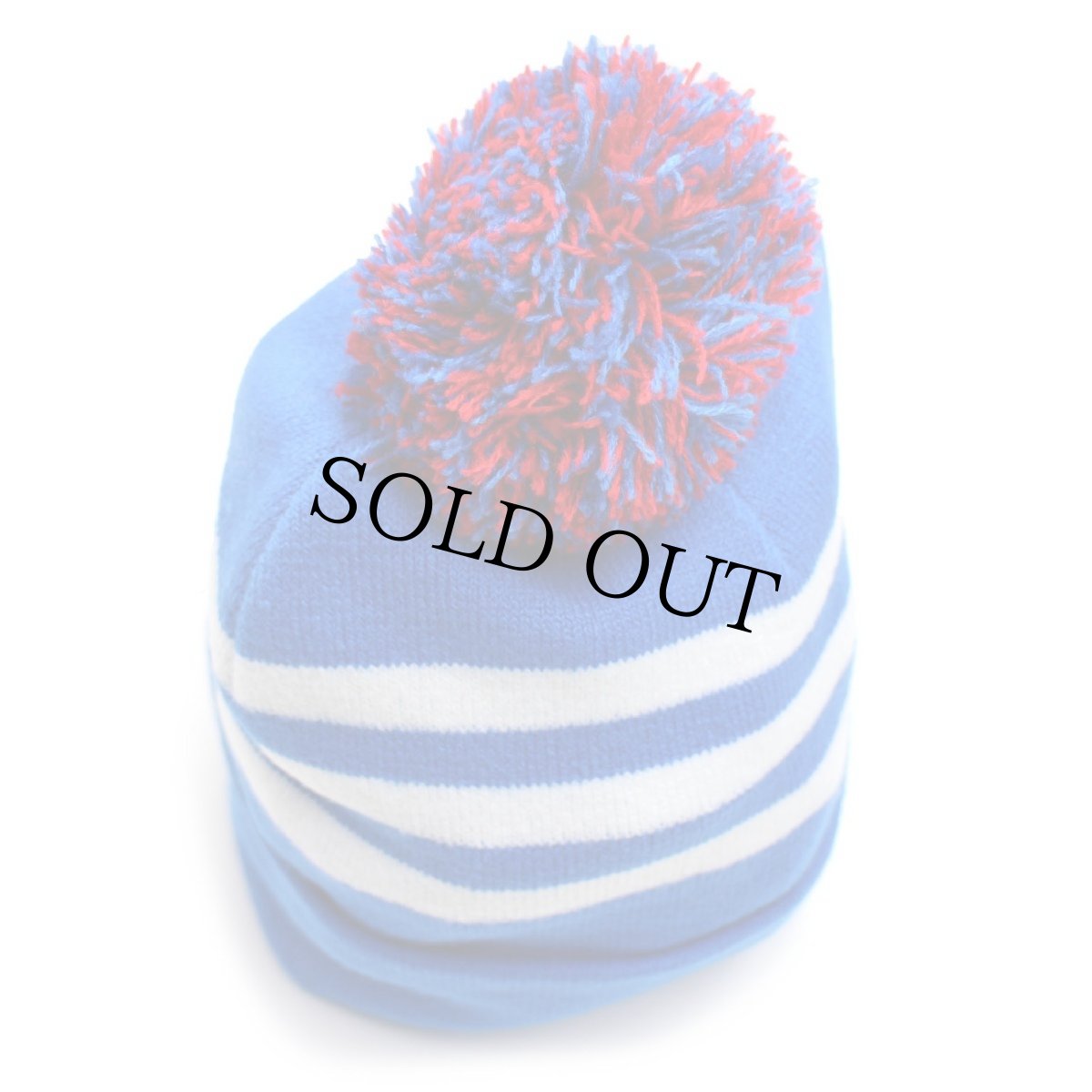 画像5: BUD LIGHTバドライト × NFL刺繍 アクリル ニットキャップ★Budweiserバドワイザー ニット帽 (5)