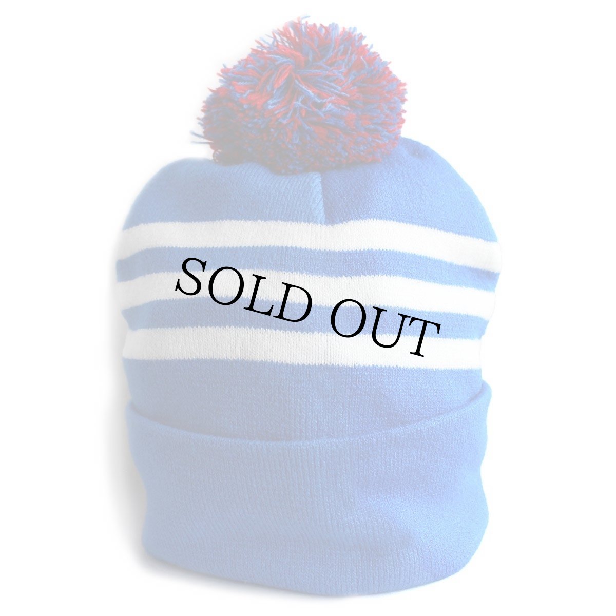 画像4: BUD LIGHTバドライト × NFL刺繍 アクリル ニットキャップ★Budweiserバドワイザー ニット帽 (4)