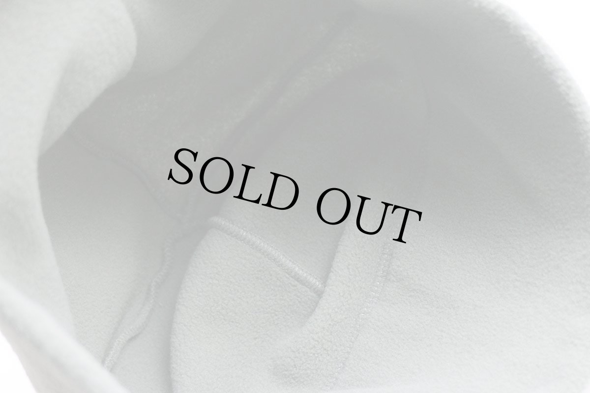 画像4: 米軍 POLARTEC フリースキャップ フォリアージグリーン (4)