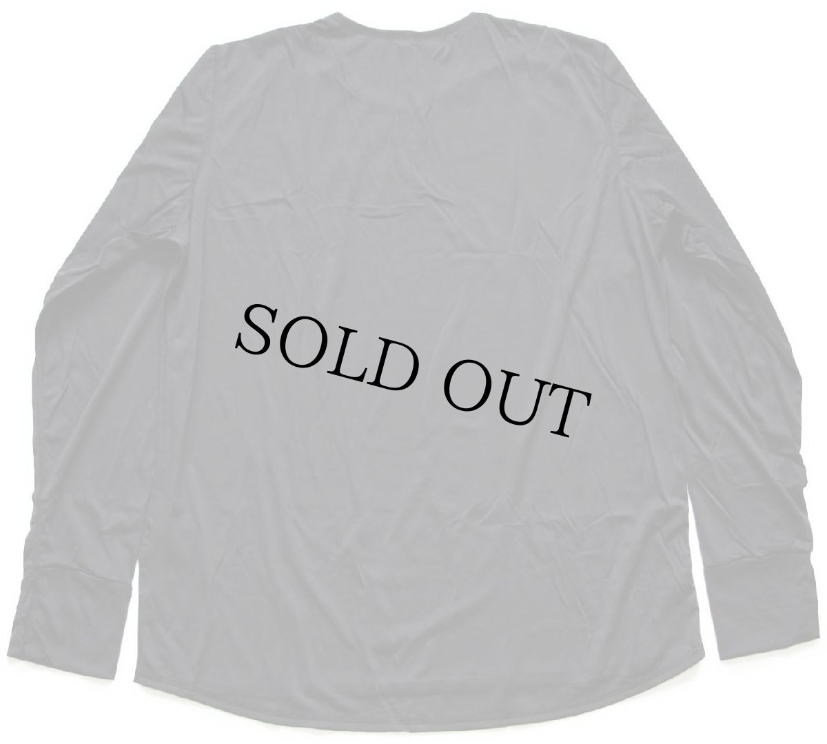 画像4: デッドストック★00s 米軍 ECWCS GEN3 LEVEL1 SILKWEIGHT POLARTEC アンダーシャツ&パンツ セット 黒 XL-R★C (4)