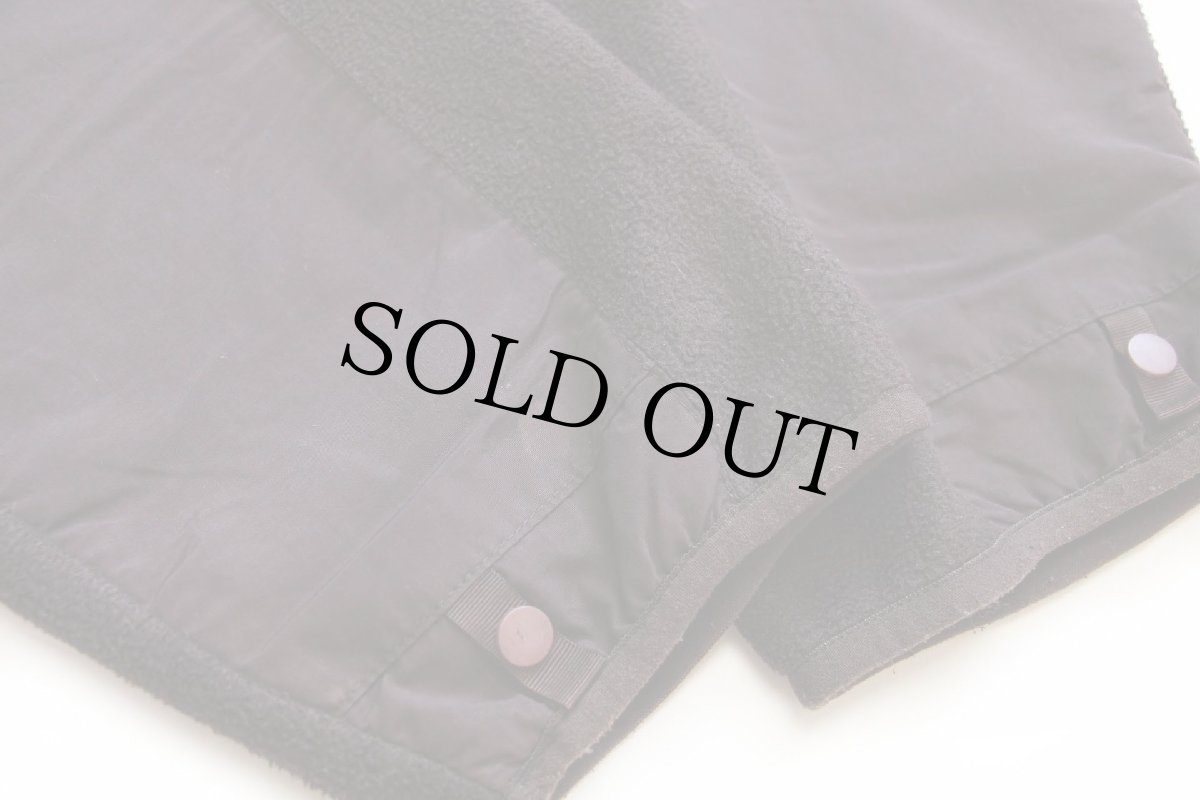 画像6: THE NORTH FACEノースフェイス デナリ POLARTEC ライナー フリースジャケット チョコレート XXL★特大 (6)