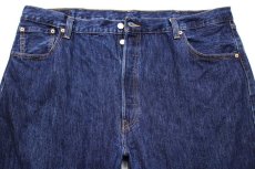 画像4: Levi'sリーバイス 501 デニムパンツ w44 L30★特大 104 (4)