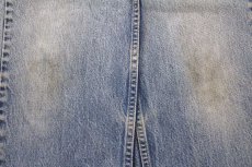 画像8: 00s メキシコ製 Levi'sリーバイス デニムパンツ w30★SDP2469 (8)