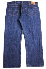 画像3: Levi'sリーバイス 501 デニムパンツ w44 L30★特大 104 (3)