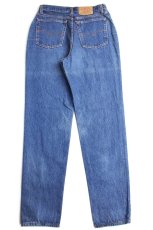 画像3: 80s USA製 Levi'sリーバイス 17501 デニムパンツ 13 (3)