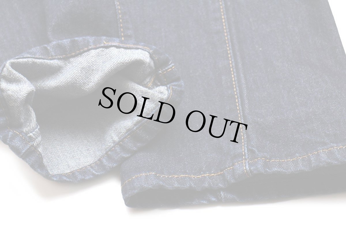 画像8: Levi'sリーバイス 517 デニムパンツ w30 L32★64 ブーツカット (8)