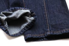 画像8: Levi'sリーバイス 517 デニムパンツ w30 L32★64 ブーツカット (8)
