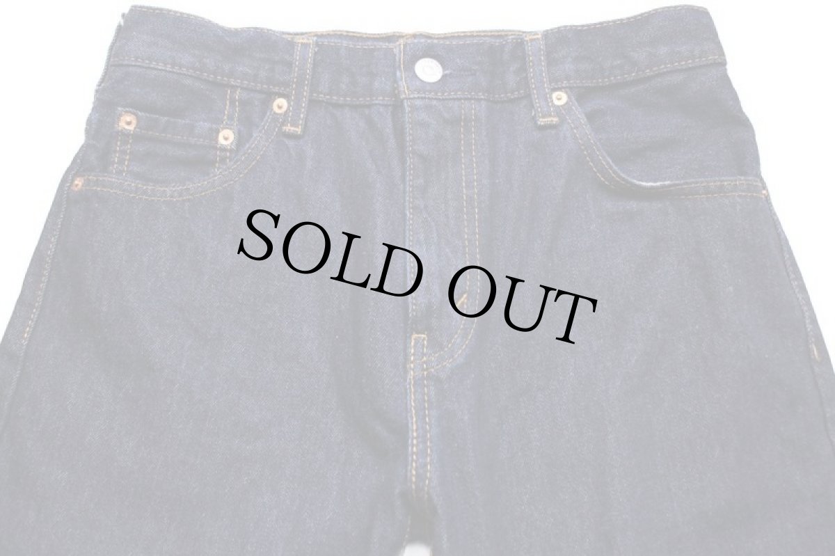画像4: Levi'sリーバイス 517 デニムパンツ w30 L32★64 ブーツカット (4)