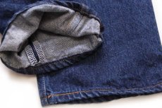 画像8: 00s メキシコ製 Levi'sリーバイス 501 デニムパンツ w36 L33★100 (8)