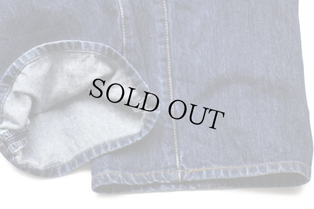 画像7: Levi'sリーバイス 501 デニムパンツ w44 L30★特大 104 (7)