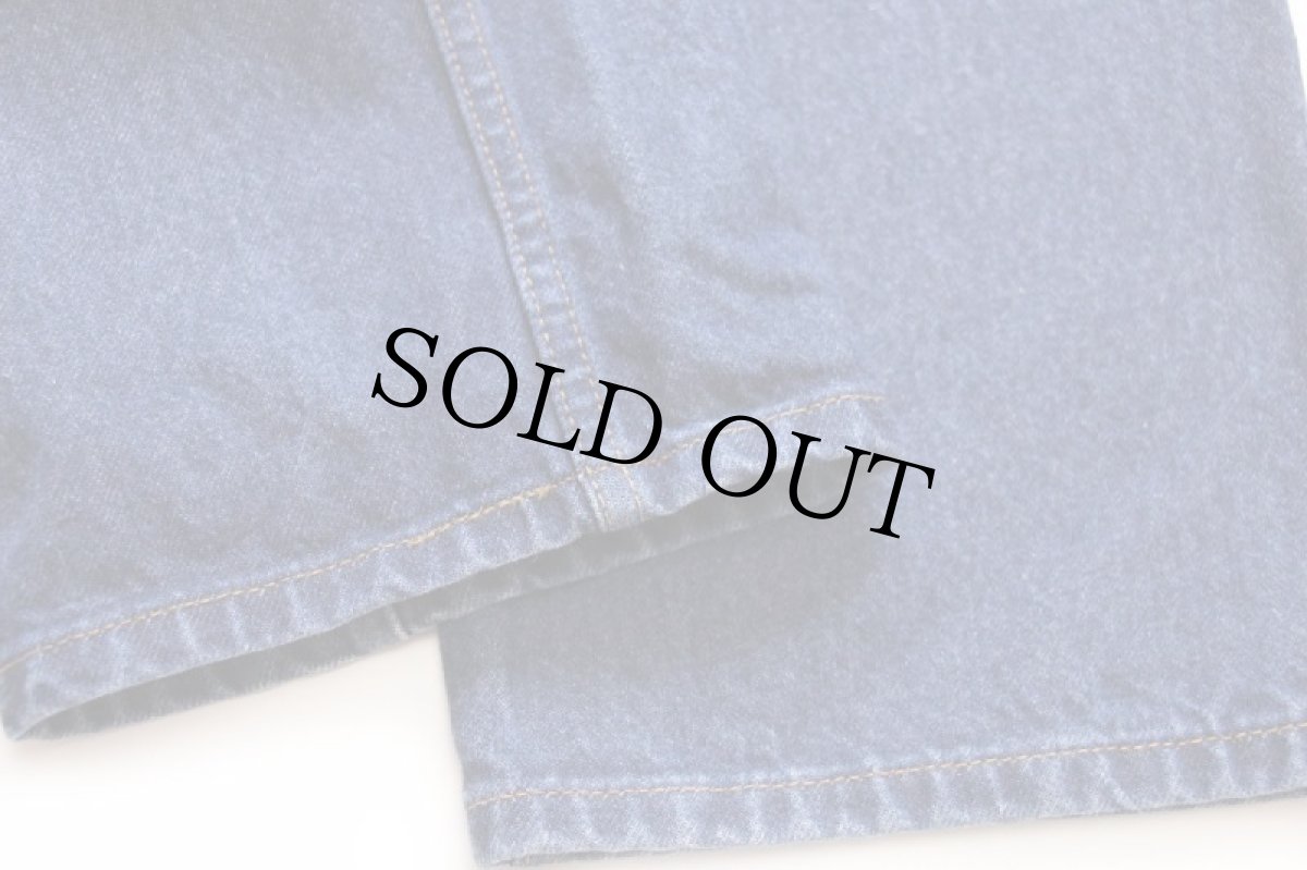 画像8: 90s Levi'sリーバイス 505 デニムパンツ W34 L36★126 (8)