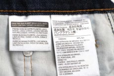 画像7: Levi'sリーバイス 517 デニムパンツ w30 L32★64 ブーツカット (7)