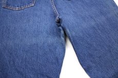 画像8: 80s USA製 Levi'sリーバイス 17501 デニムパンツ 13 (8)