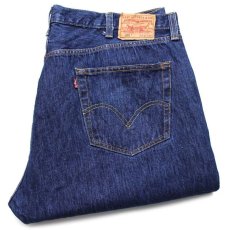 画像1: Levi'sリーバイス 501 デニムパンツ w44 L30★特大 104 (1)