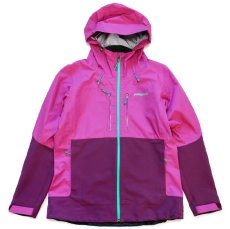 画像1: patagoniaパタゴニア Mixed Guide Hoody ミックス ガイド フーディー ナイロンパーカー RPK W-L (1)