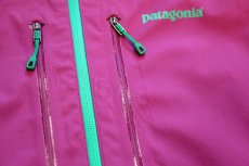 画像6: patagoniaパタゴニア Mixed Guide Hoody ミックス ガイド フーディー ナイロンパーカー RPK W-L (6)