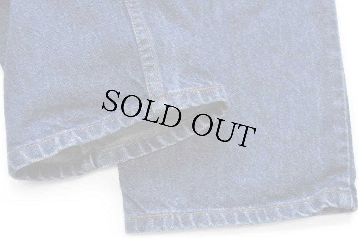 画像8: 90s Levi'sリーバイス 550 デニムパンツ w34 L36 (8)