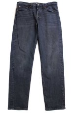 画像2: LEVI'Sリーバイス PREMIUM WEDGIE 22861 BIGE ストレッチ カラーデニムパンツ 濃紺 30 (2)