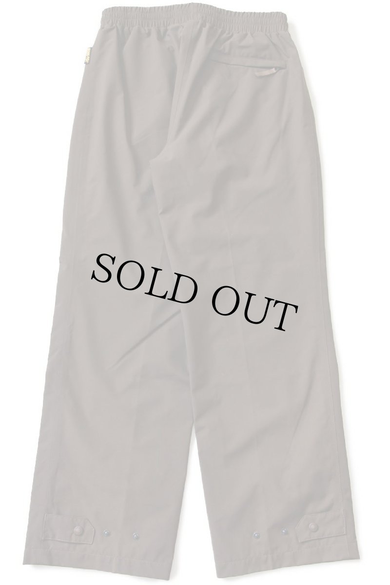 画像3: 00s Cabela'sカベラス GORE-TEXゴアテックス ナイロンパンツ グレーブラウン M-R (3)