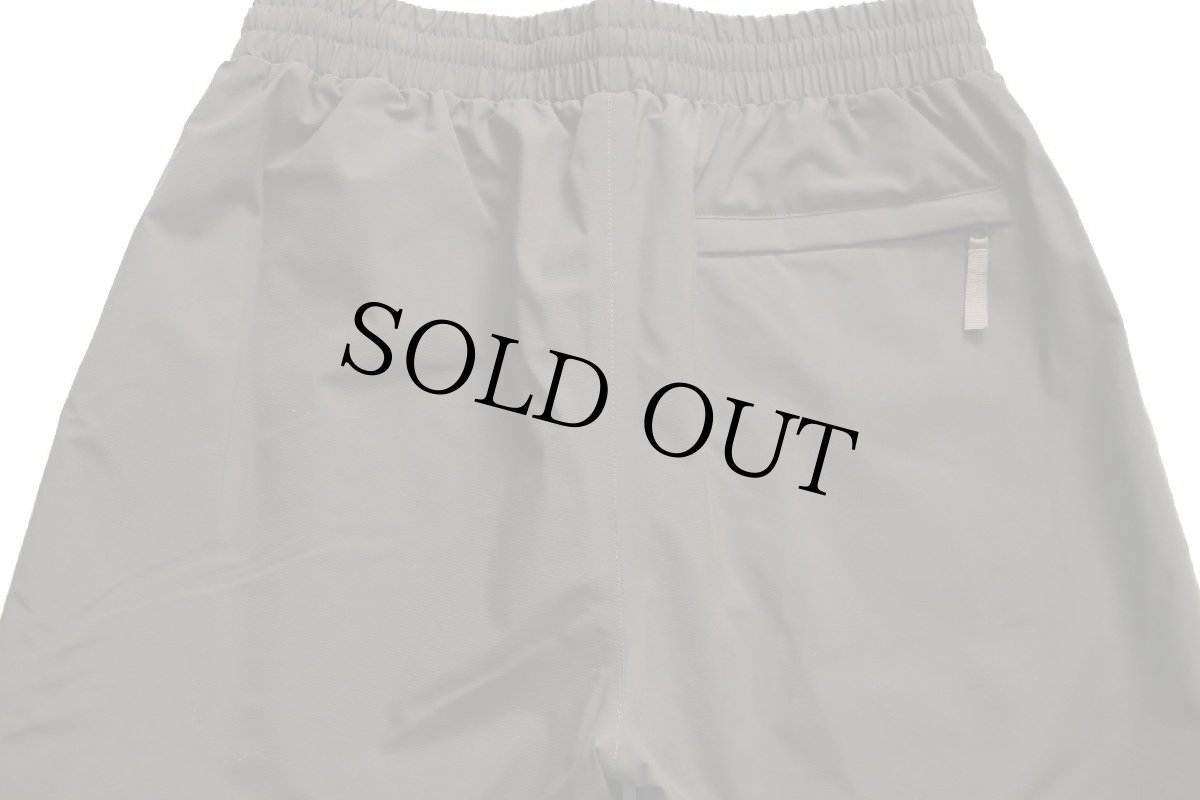 画像5: 00s Cabela'sカベラス GORE-TEXゴアテックス ナイロンパンツ グレーブラウン M-R (5)