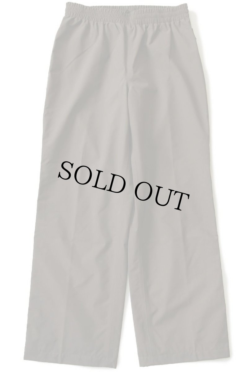 画像2: 00s Cabela'sカベラス GORE-TEXゴアテックス ナイロンパンツ グレーブラウン M-R (2)