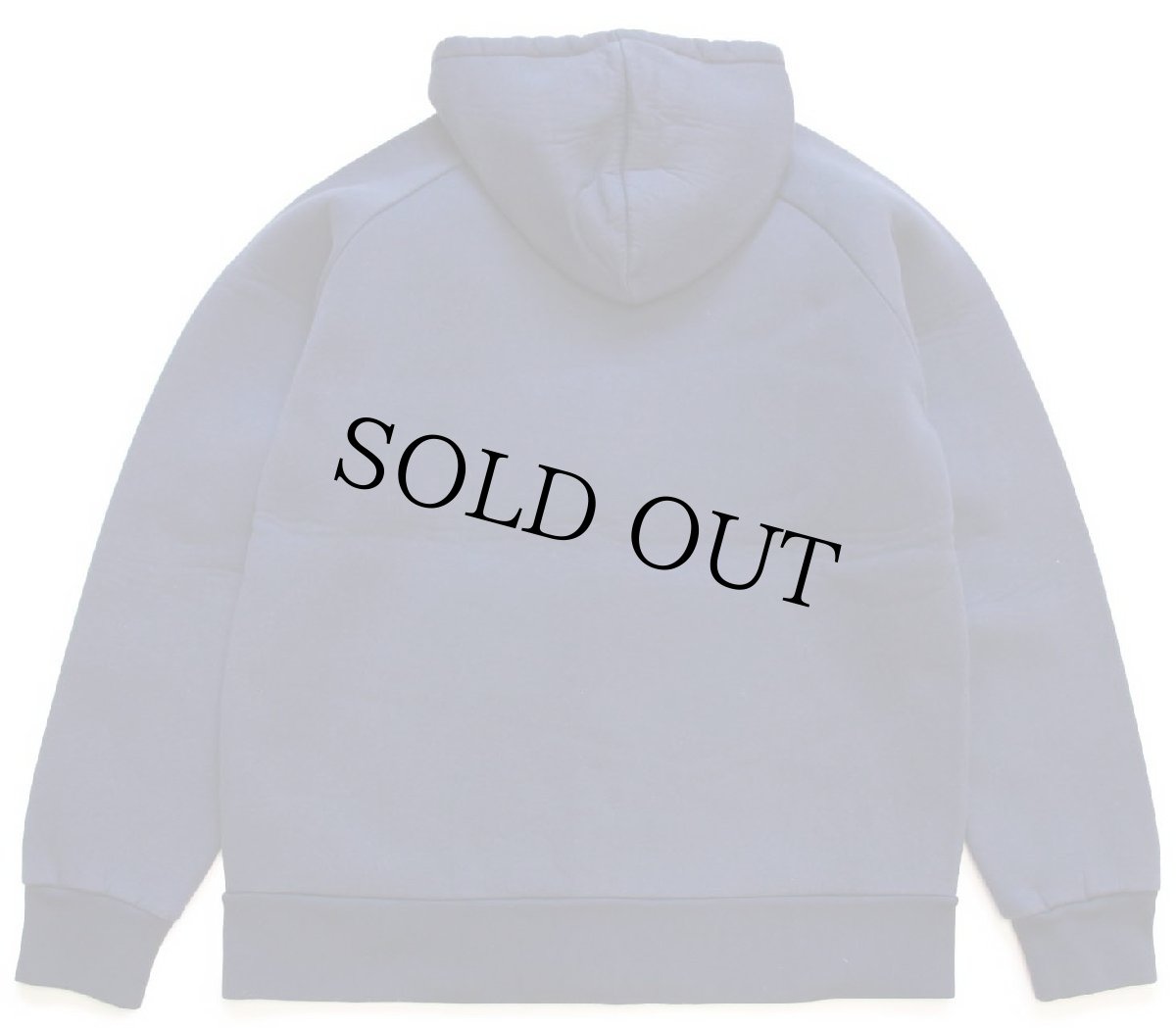 画像2: トルコ製 carharttカーハート W CAR-LUX HOODED THERMO SWEAT サーモライナー スウェット ジップパーカー 紺 (2)