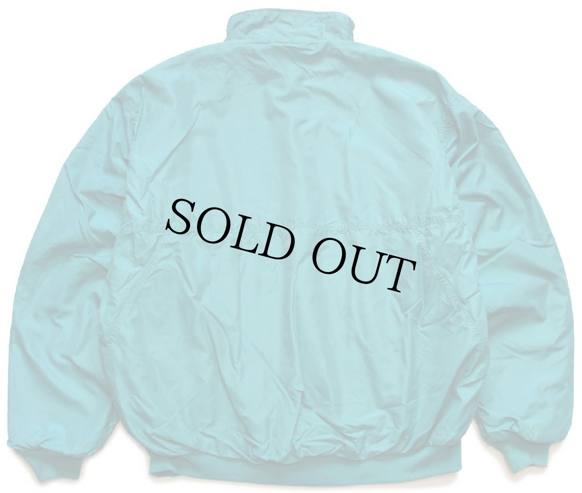 画像2: 90s USA製 patagoniaパタゴニア シェルドシンチラ フリースライナー ナイロンジャケット エメラルドグリーン XL (2)