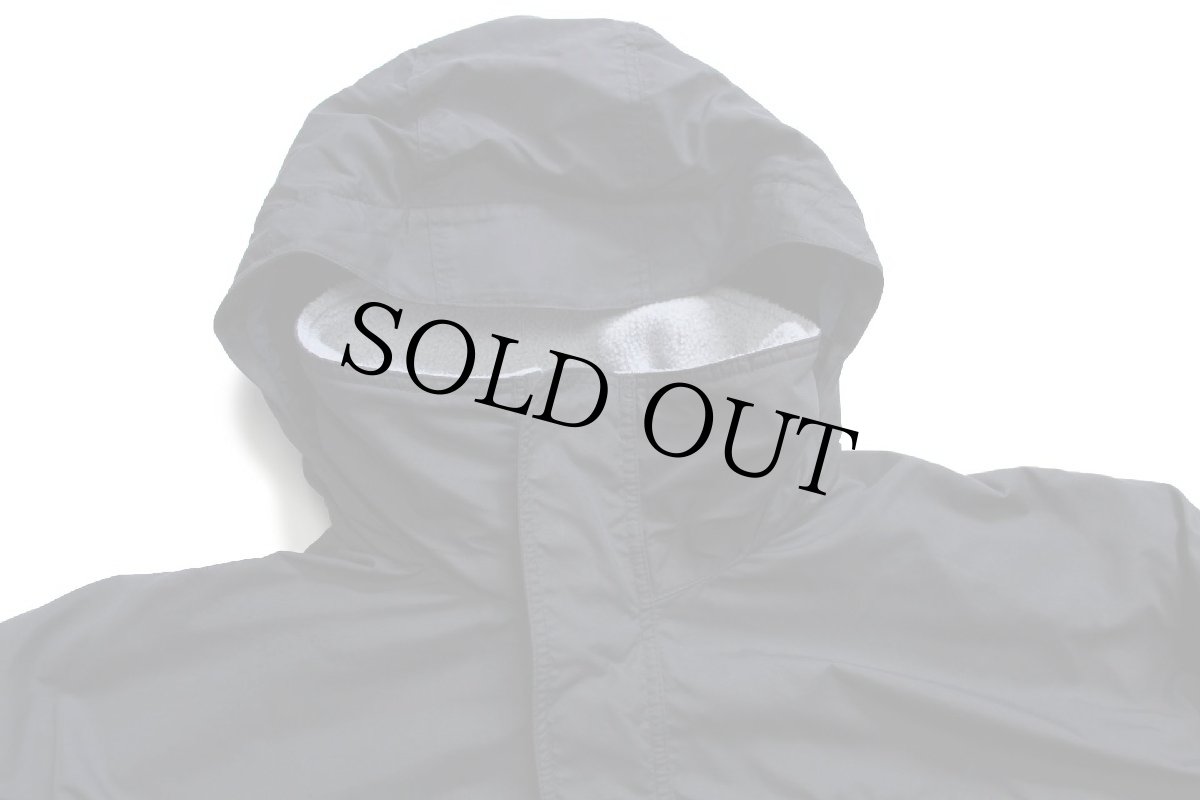 画像4: 00s patagoniaパタゴニア Fusion Jacket フリースライナー ナイロン フュージョンジャケット 黒 S (4)