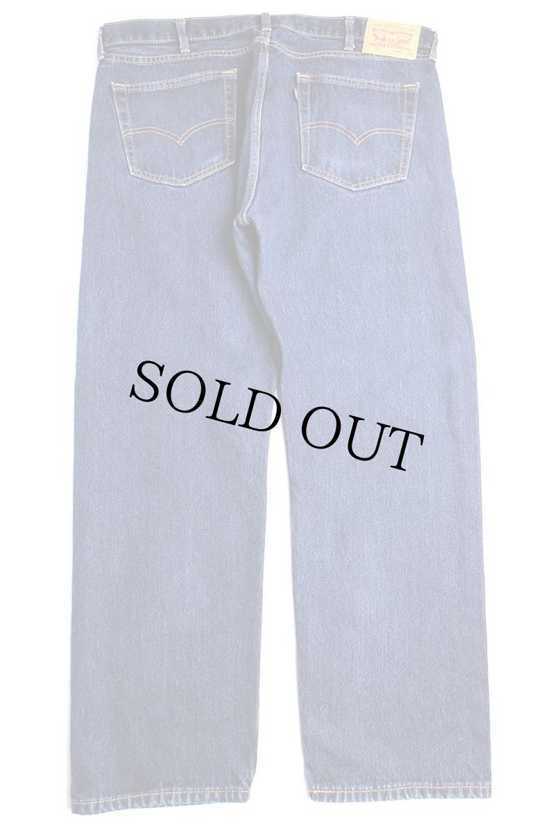画像3: Levi'sリーバイス 505 デニムパンツ w40 L30★131 (3)