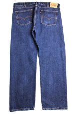 画像3: Levi'sリーバイス 505 デニムパンツ w40 L30★131 (3)