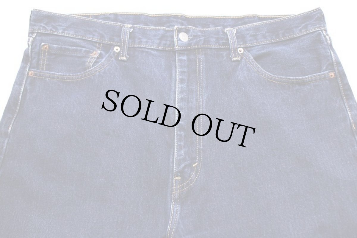 画像4: Levi'sリーバイス 505 デニムパンツ w40 L30★131 (4)