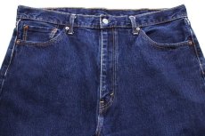 画像4: Levi'sリーバイス 505 デニムパンツ w40 L30★131 (4)