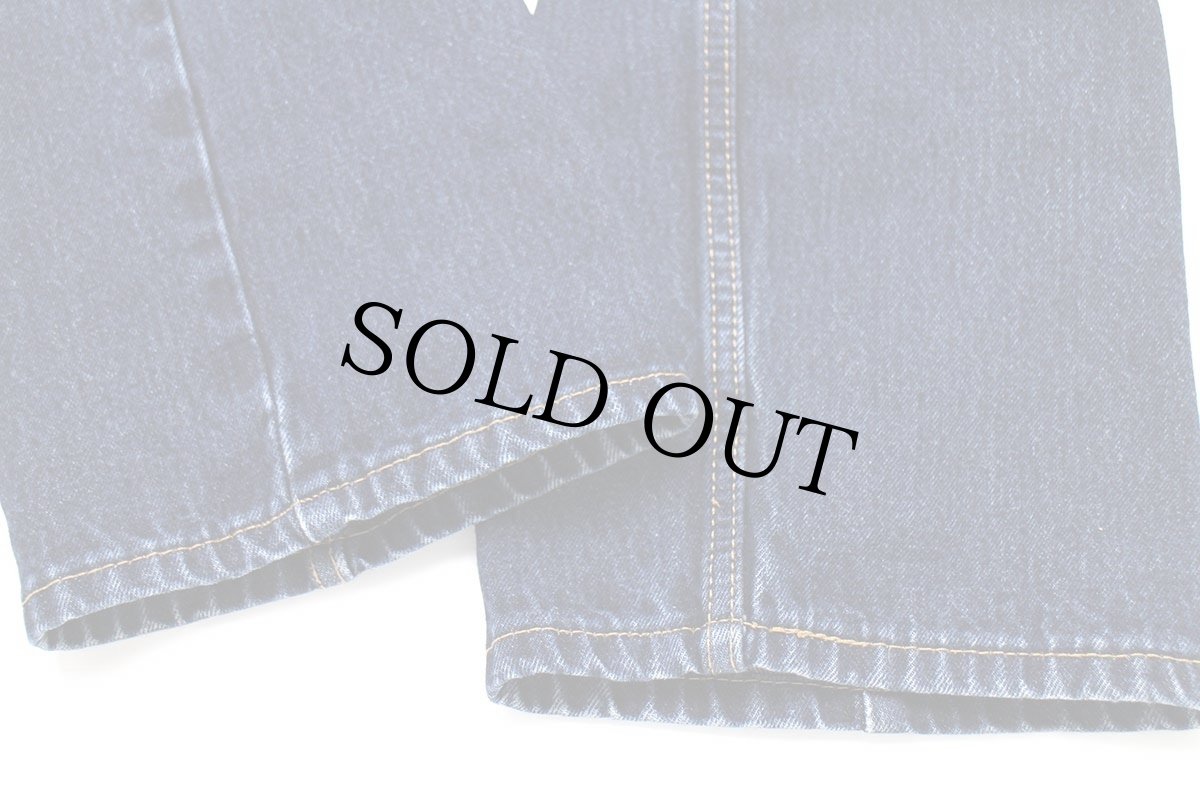画像7: Levi'sリーバイス 505 デニムパンツ w40 L30★131 (7)