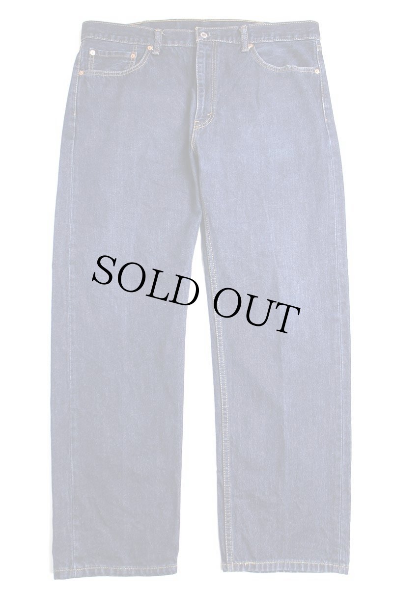 画像2: Levi'sリーバイス 505 デニムパンツ w40 L32★132 (2)