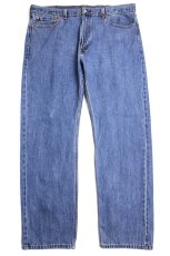 画像2: Levi'sリーバイス 505 デニムパンツ w40 L32★133  (2)