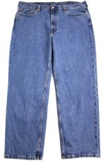 画像2: Levi'sリーバイス 550 デニムパンツ w40 L30★230 (2)