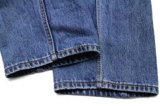 画像7: Levi'sリーバイス 505 デニムパンツ w40 L32★133  (7)