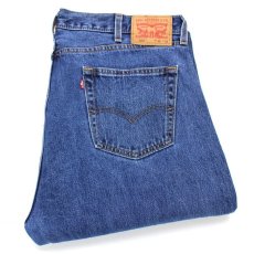 画像1: Levi'sリーバイス 505 デニムパンツ w40 L32★133  (1)