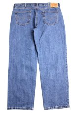 画像3: Levi'sリーバイス 550 デニムパンツ w40 L30★230 (3)