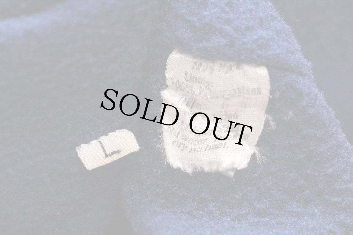 画像4: 80s patagoniaパタゴニア デカタグ シェルドシンチラ フリースライナー ナイロンジャケット 赤 L (4)