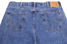 画像5: Levi'sリーバイス 550 デニムパンツ w40 L30★230 (5)