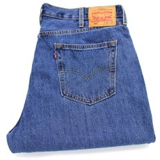 画像1: Levi'sリーバイス 550 デニムパンツ w40 L30★230 (1)