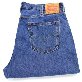 Levi's サコッシュ　ショルダーバッグ　ヴィンテージ　リーバイス　デニム Levi'sリーバイス デニム ショルダーバッグ☆サコッシュ