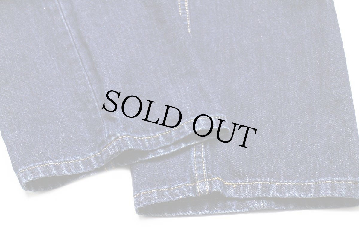 画像7: Levi'sリーバイス 505 デニムパンツ w40 L32★132 (7)