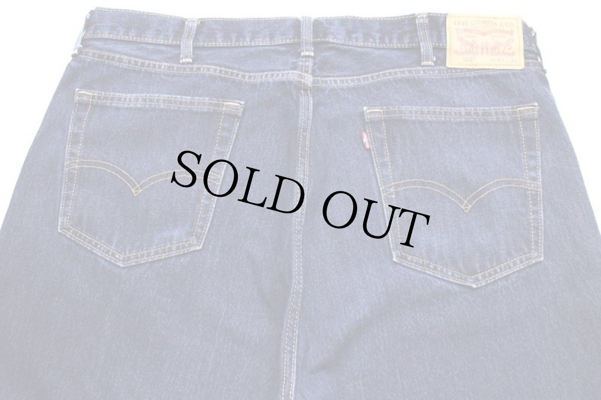 画像5: Levi'sリーバイス 505 デニムパンツ w40 L30★131 (5)