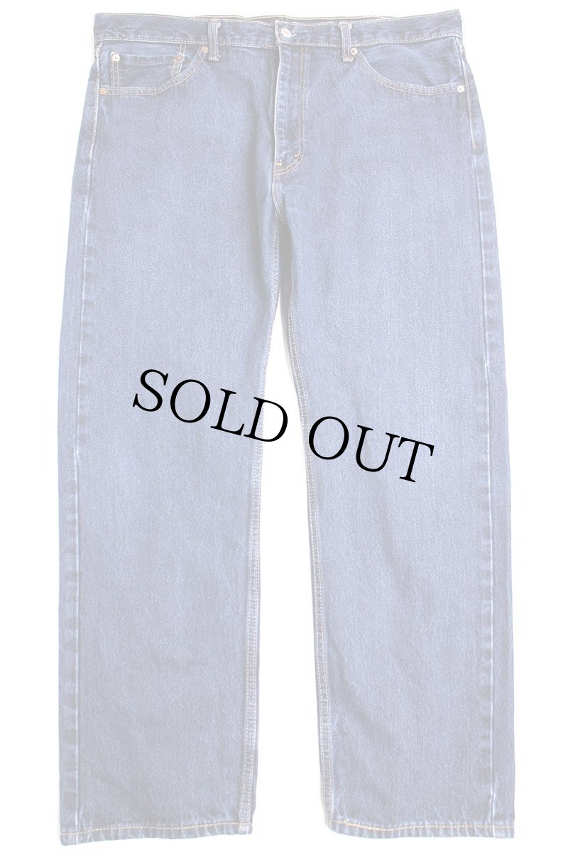 画像2: Levi'sリーバイス 505 デニムパンツ w40 L30★131 (2)