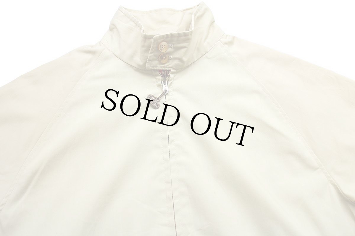 画像3: 70s USA製 CAMPUS ジャケット ライトカーキ L (3)