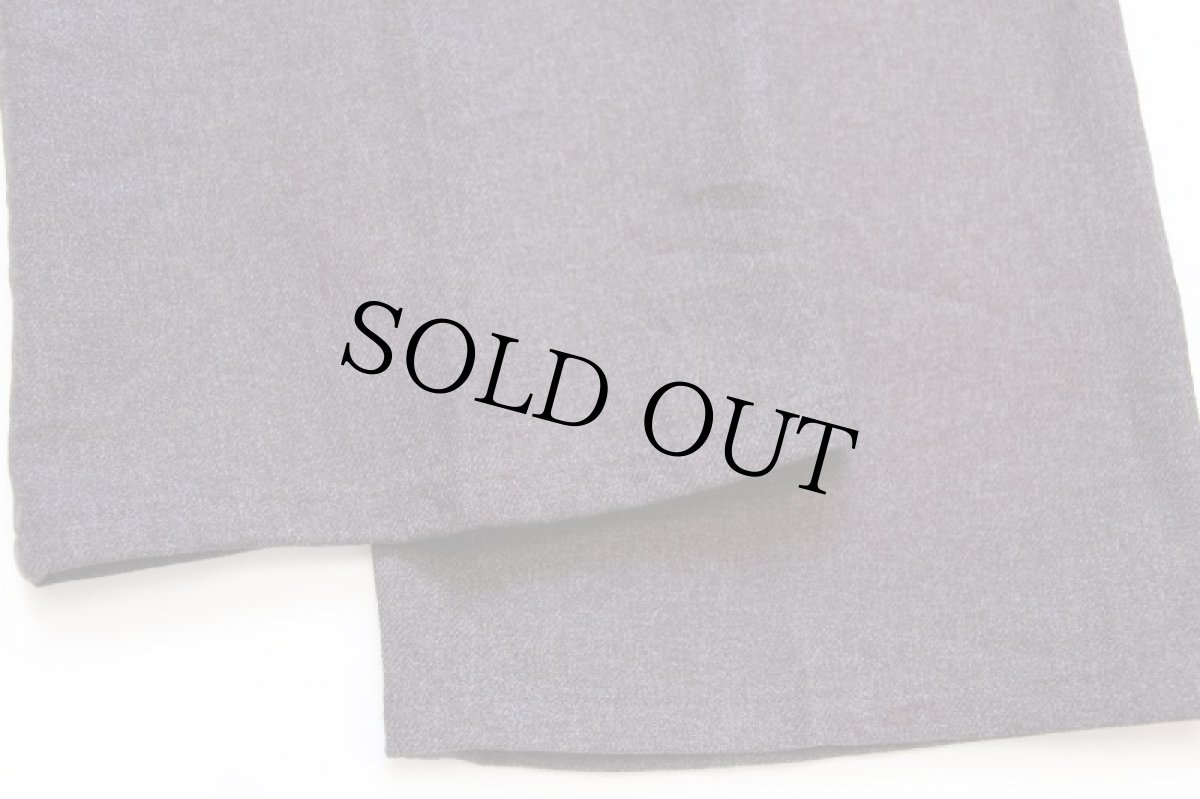 画像9: 90s USA製 Levi'sリーバイス 517 ポリエステルパンツ ココア w38 L30★103 スタプレ (9)